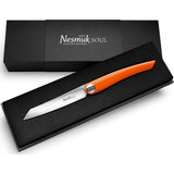 Nesmuk Niobium Steel Soul Folder