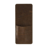 Moore & Giles Cutlery Sleeve Set Of 4 | Baldwin Oak