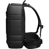 Db Journey Ramverk Backpack | 26L | Black Out