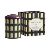 L'or de Seraphine Tama Ceramic Jar Candle