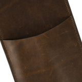 Moore & Giles Cutlery Sleeve Set Of 4 | Baldwin Oak