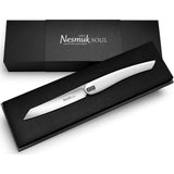 Nesmuk Niobium Steel Soul Folder