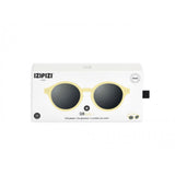 Izipizi Kids Plus Sunglasses | Lemonade