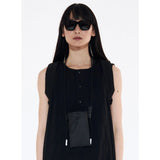 Cote & Ciel Alu Obsidian | Black