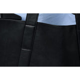 Moore & Giles Reclaimed Tote