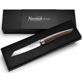 Nesmuk Niobium Steel Soul Folder