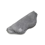 Gravity Weighted Sleep Mask