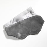 Gravity Weighted Sleep Mask