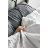 Gravity Cooling Single Blanket