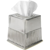 Match Impero Tissue Box | Square