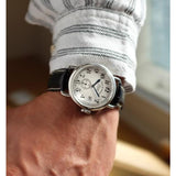 West End Watch Co. Sowar 1916 Watch