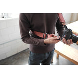 Peak Design Slide Camera Strap | Summit Edition Lassen