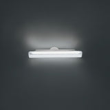 Artemide Talo LED Wall Light | White