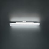 Artemide Talo LED Wall Light | White