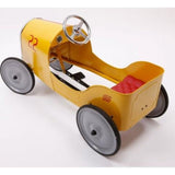 Baghera Kid's Legend Pedal Car