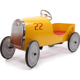 Baghera Kid's Legend Pedal Car