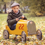 Baghera Kid's Legend Pedal Car