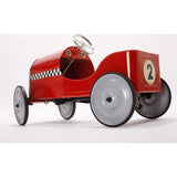 Baghera Kid's Legend Pedal Car