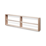Skagerak Norr Magazine Holder | Oak