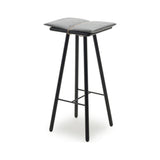 Skagerak Georg High Bar Stool | Wood