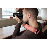 Peak Design Slide Camera Strap | Summit Edition Lassen