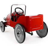 Baghera Kid's Classic Pedal Car