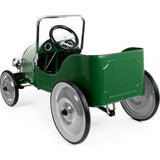 Baghera Kid's Classic Pedal Car