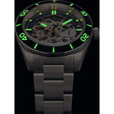 Spinnaker Croft Watch Granite