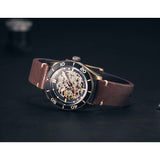 Spinnaker Croft Watch Hazy Sunset