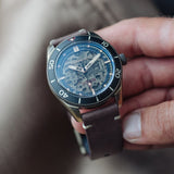 Spinnaker Croft Watch Hazy Sunset