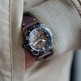 Spinnaker Croft Watch Hazy Sunset