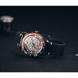 Spinnaker Croft Watch Covert