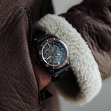 Spinnaker Croft Watch Covert