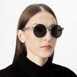The No. 2 Sunglasses #2.1 | Round