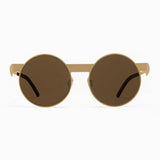 The No. 2 Sunglasses #2.1 | Round