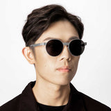 The No. 2 Sunglasses #2.3 | Oval