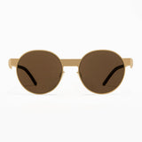 The No. 2 Sunglasses #2.3 | Oval