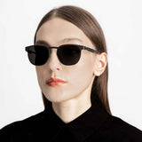 The No. 2 Sunglasses #2.3 | Square