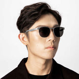 The No. 2 Sunglasses #2.3 | Square