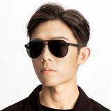 The No. 2 Sunglasses #2.4 | Aviator