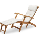 Skagerak Barriere Deck Chair Cushion