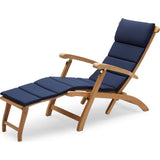 Skagerak Barriere Deck Chair Cushion