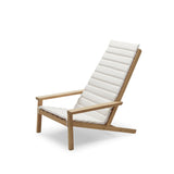 Skagerak Between Lines Deck Chair Cushion