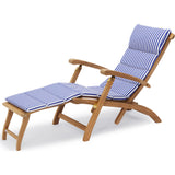Skagerak Barriere Deck Chair Cushion