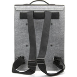 M.R.K.T. Kendrick Backpack | Elephant Grey 198190E