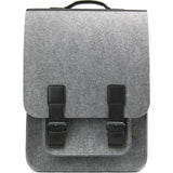 M.R.K.T. Kendrick Backpack | Elephant Grey 198190E
