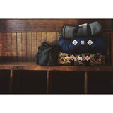 Topo Designs 24" Classic Duffel Bag | Navy