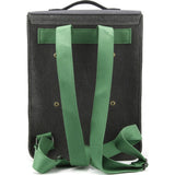 M.R.K.T. Kendrick Backpack | Charcoal/Iron 198441D