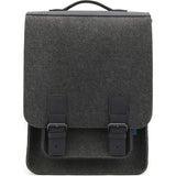 M.R.K.T. Kendrick Backpack | Charcoal/Iron 198441D