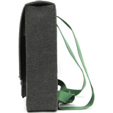 M.R.K.T. Kendrick Backpack | Charcoal/Iron 198441D